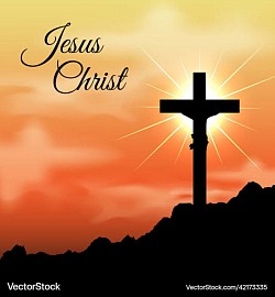 Faith is the answer